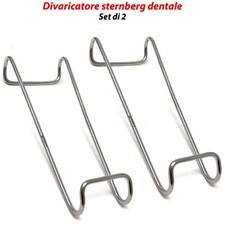 Divaricatore sternberg