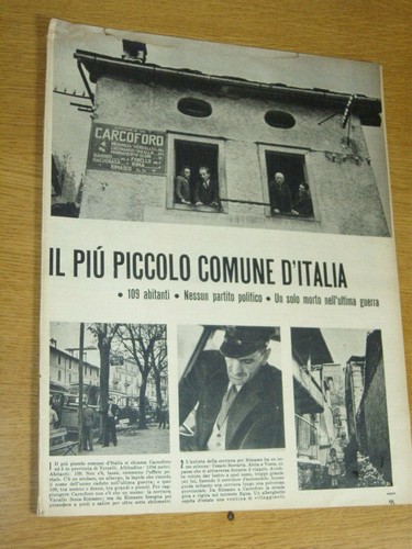 Carcoforo piccolo comune - carcoforo,