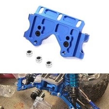 Paratia anteriore in lega di