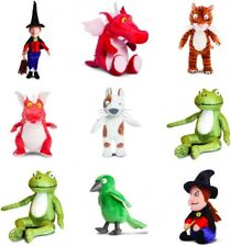 PELUCHE JULIA DONALDSON -