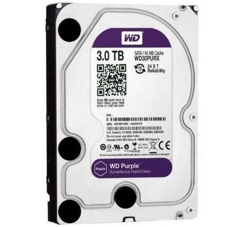 Western digital viola tb - digital,