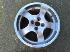 Cerchio in lega ribassato OZ