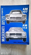 Maserati Mexico Quattroporte