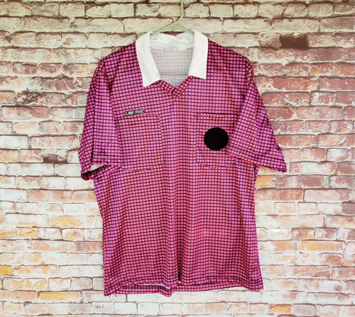 Maglia calcio rosa law - calcio,