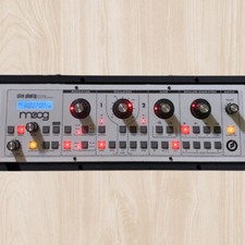 Moog slim phatty modello - slim,