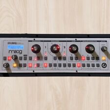 Moog Slim Phatty modello