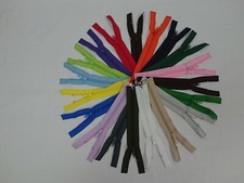 8"(20cm) - No.5 - Nylon