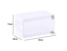 x Box Scatola Salvaspazio