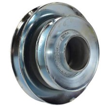 Puleggia doppia John Deere - flusso di potenza - AM124700