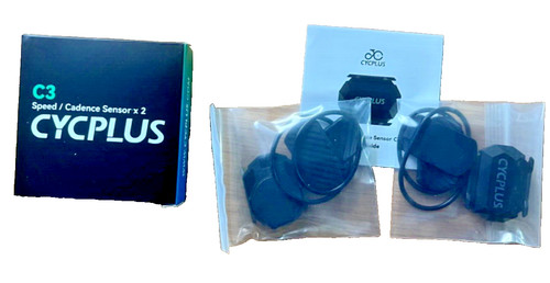 Cycplus sensore di - 2x,