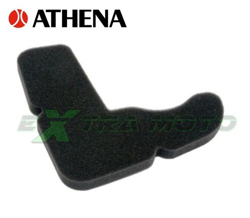 Athena filtro aria spugna - athena,