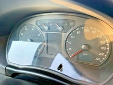 Contachilometri Volkswagen