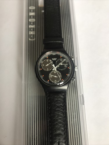 Swatch crono - swatch,