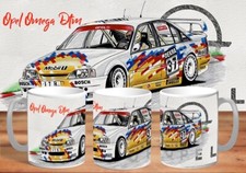 Opel Omega A DTM EVO 500 3000