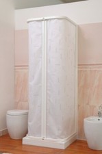 Box doccia lati - lati, 70x70x70