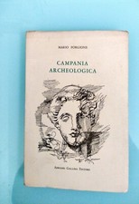 CAMPANIA ARCHEOLOGICA - MARIO