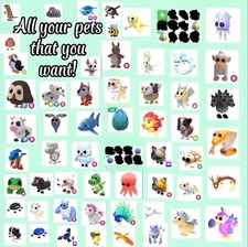 Adopt pets - -,