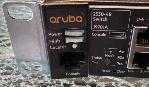 Aruba 2530 j9781a - 2530-48,