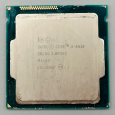 Socket processore CPU Intel Core i5-4430 1150