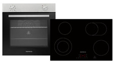 Piano cottura forno cm - piano,