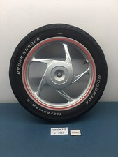 Cerchio ruota posteriore honda - cerchio,