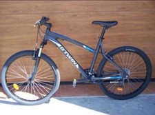 mountain byke BTWIN ROCKRIDER