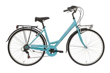 a lecce BICICLETTA 28 DONNA