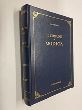 IL COMUNE DI MODICA - PAOLO