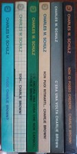 Peanuts charlie brown - -,