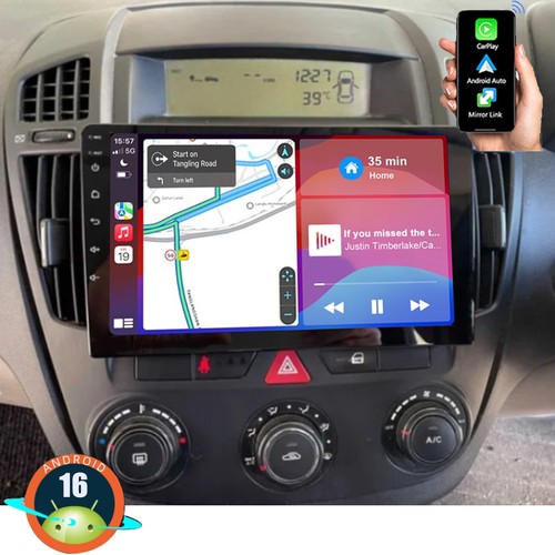 Autoradio android apple - 16,