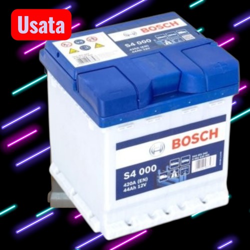 Batteria auto cubetto - auto,