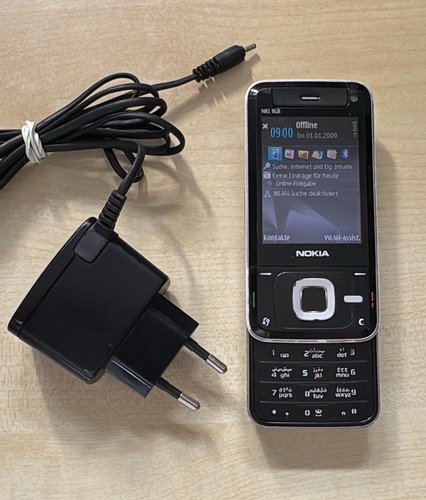 Cellulare nokia n81 179 - cellulare, rm-179