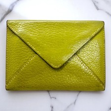 Rare Hermes Card Case Business