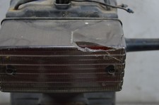 80523 Carena Portatarga Con