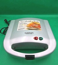 Cuisinart griglia per panini - cuisinart,