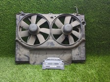 Radiatore originale Mercedes