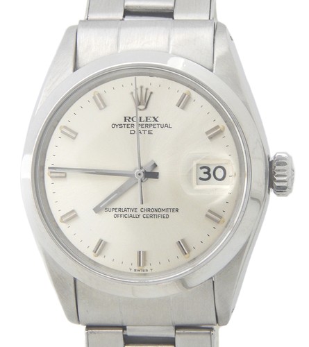 Orologio uomo vintage rolex - orologio,