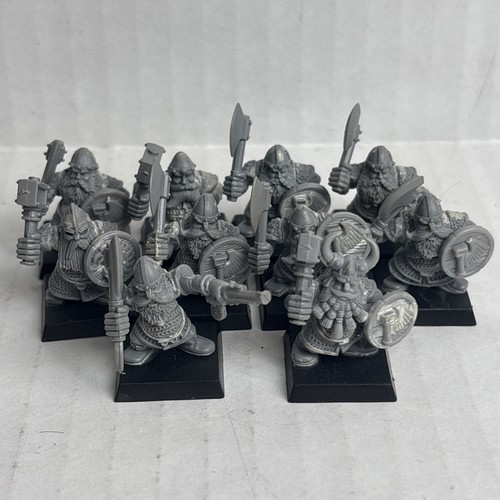 Warhammer vecchio mondo x - vecchio,