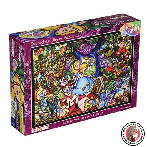 Nuovo puzzle tenyo - nuovo,