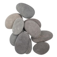  10 Pcs Sassi Da Dipingere