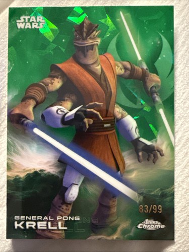 2025 topps chrome - topps, wars