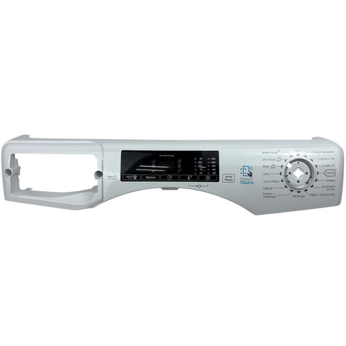 Cruscotto comandi smart touch - comandi,