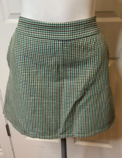 Zara pantaloncino a quadri