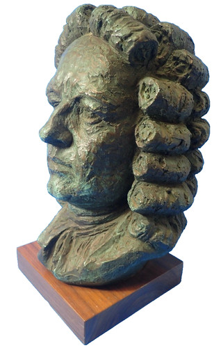 1963 austin productions busto - productions,