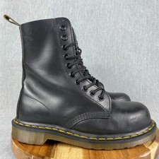 Stivali Dr. Martens 1919 donna