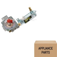 AP6996721-A OEM per regolatore di pressione stufa GE e parte valvola # modello A1