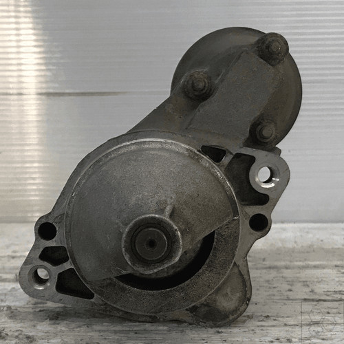 Motorino avviamento smart - motorino,