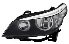 Faro proiettore sinistro per