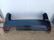 Paraurti Posteriore Con