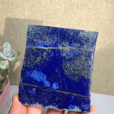 86 mm rara lastra/fetta